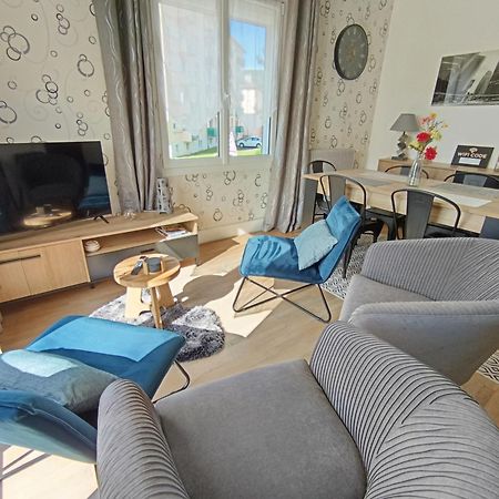 Maison De Ville 70M² Champagnole Zewnętrze zdjęcie