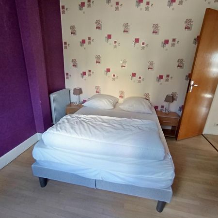 Maison De Ville 70M² Champagnole Zewnętrze zdjęcie