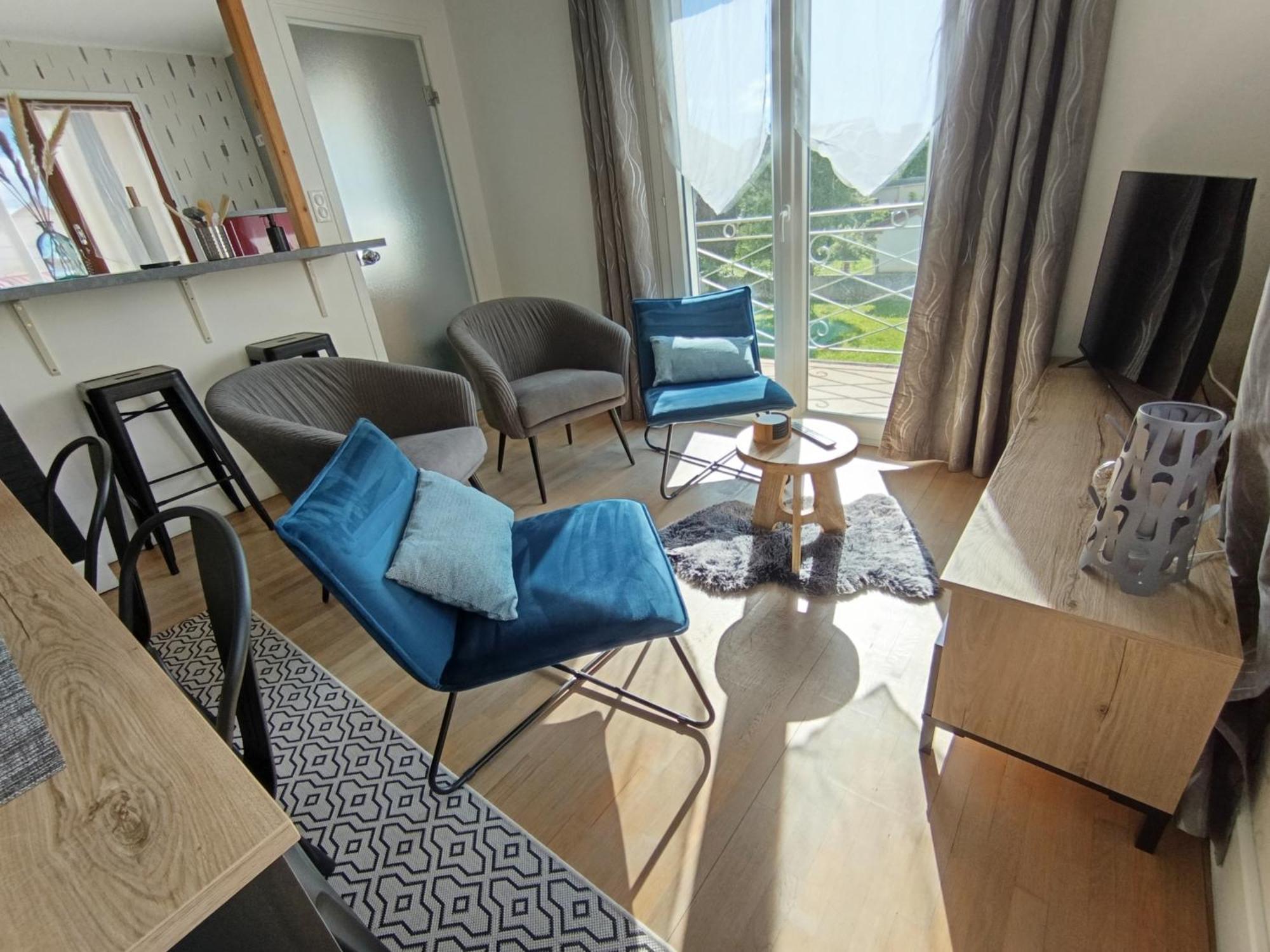 Maison De Ville 70M² Champagnole Zewnętrze zdjęcie