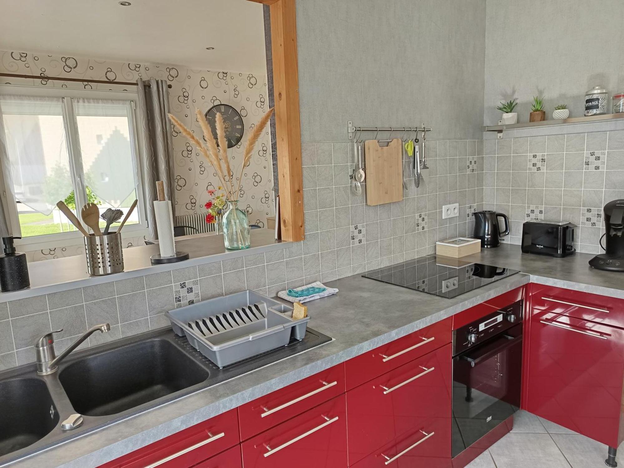 Maison De Ville 70M² Champagnole Zewnętrze zdjęcie