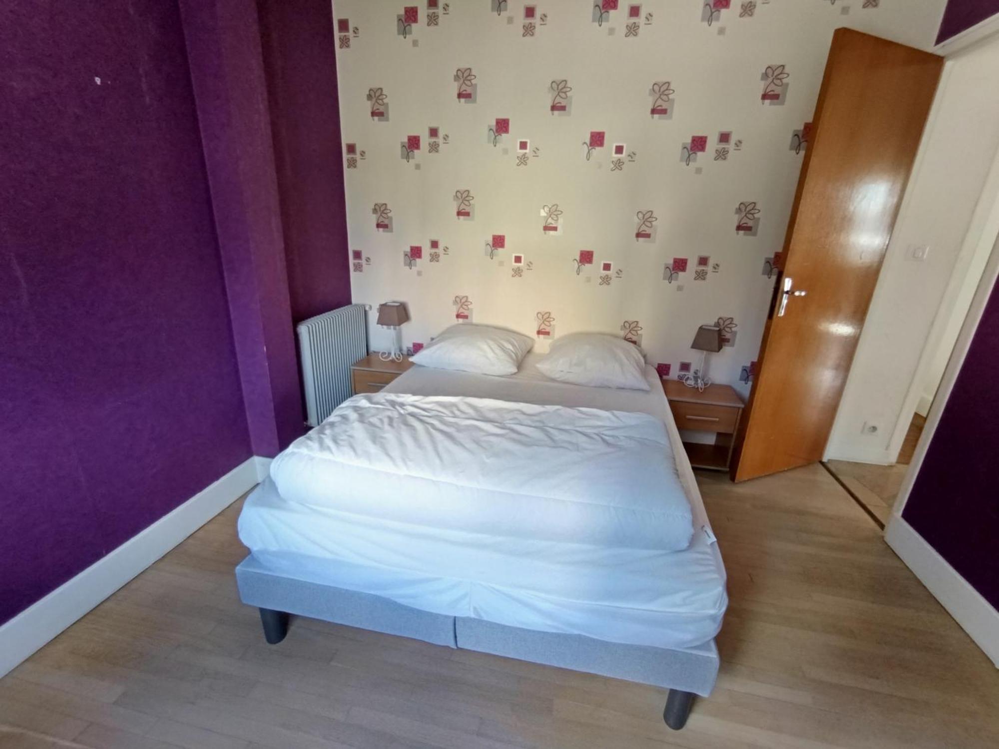 Maison De Ville 70M² Champagnole Zewnętrze zdjęcie